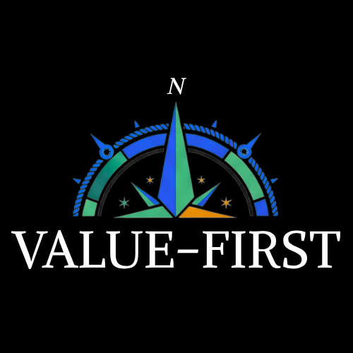 Value-First Logo